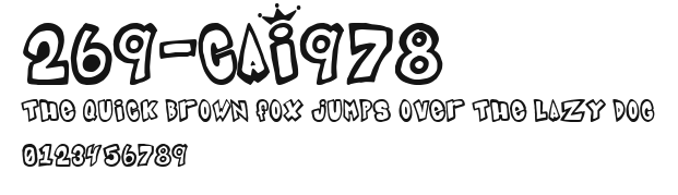 269-CAI978 Preview