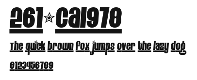 261-CAI978 Preview