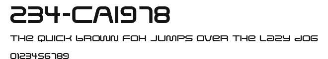 234-CAI978 Preview