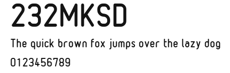 232MKSD Preview