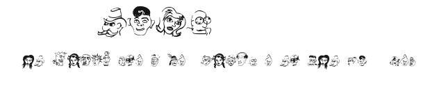 21 Heads Preview