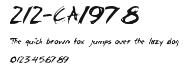 212-CAI978 Preview