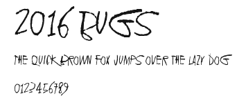 2016 Bugs Preview