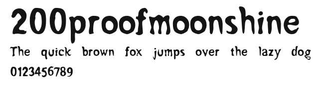 200proofmoonshine Preview