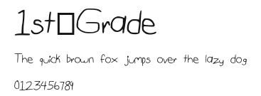 1st_Grade Preview