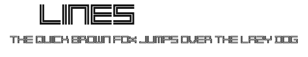 2 Lines Preview