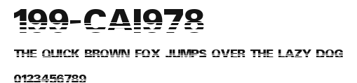 199-CAI978 Preview