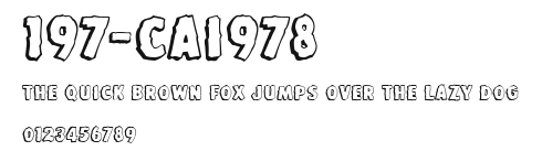 197-CAI978 Preview