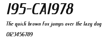 195-CAI978 Preview