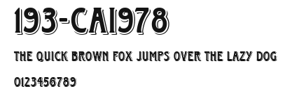 193-CAI978 Preview