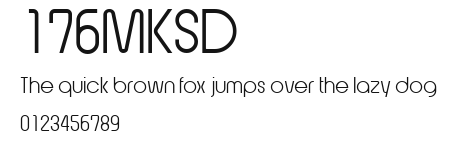 176MKSD Preview