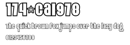 174-CAI978 Preview