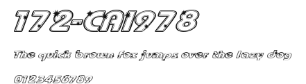 172-CAI978 Preview