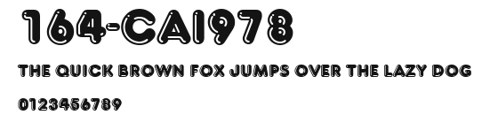 164-CAI978 Preview