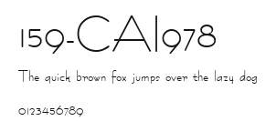 159-CAI978 Preview