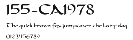 155-CAI978 Preview