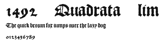 1492_Quadrata_lim Preview