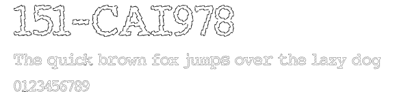 151-CAI978 Preview