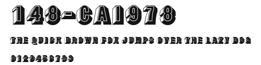148-CAI978 Preview