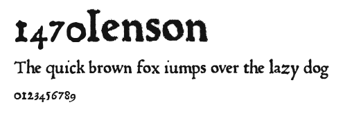 1470Jenson Preview