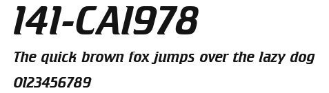 141-CAI978 Preview