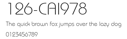 126-CAI978 Preview