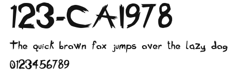 123-CAI978 Preview