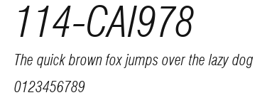 114-CAI978 Preview