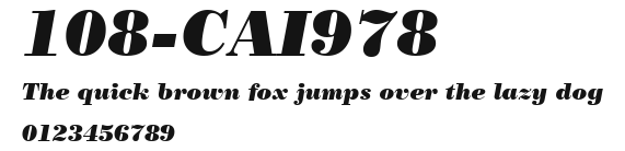 108-CAI978 Preview