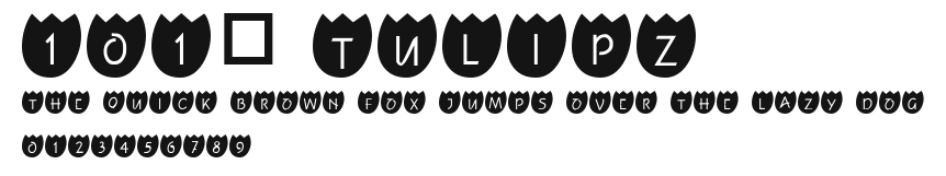 101! TulipZ Preview