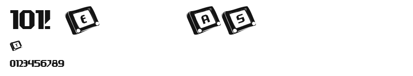 101! EtchASketch Preview
