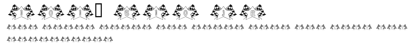 101! B10 Jr Preview