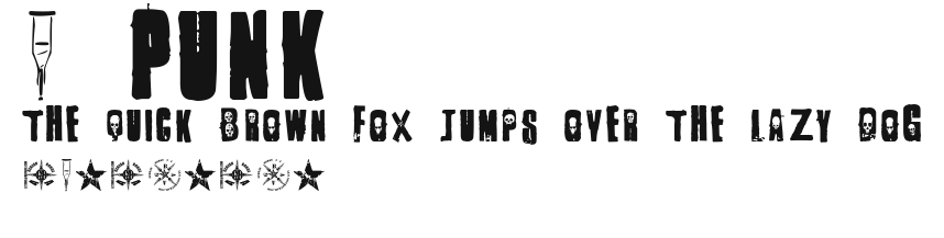 1 Punk Preview
