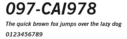 097-CAI978 Preview