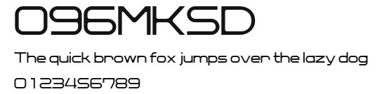 096MKSD Preview