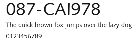 087-CAI978 Preview