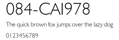 084-CAI978 Preview