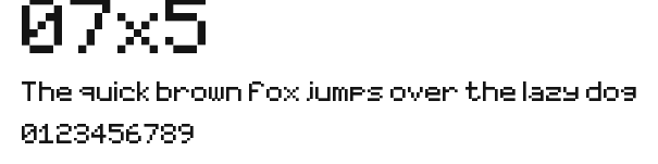 07x5 Preview
