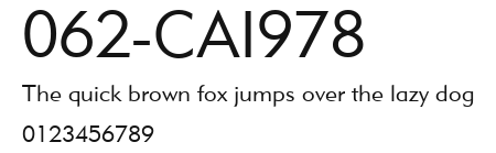 062-CAI978 Preview