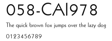 058-CAI978 Preview