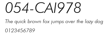 054-CAI978 Preview