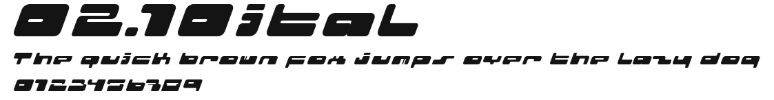 02.10ital Preview