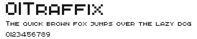 01Traffix Preview
