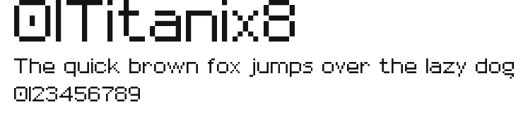 01Titanix8 Preview