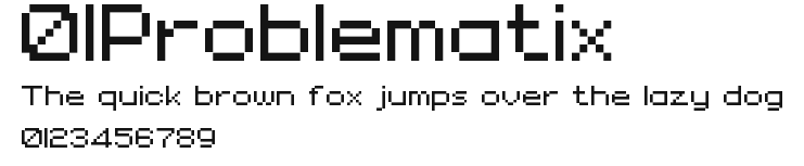 01Problematix Preview