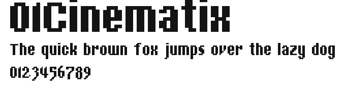 01Cinematix Preview