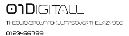 01 Digitall Preview