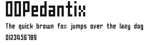 00Pedantix Preview