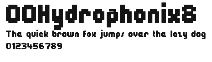 00Hydrophonix8 Preview