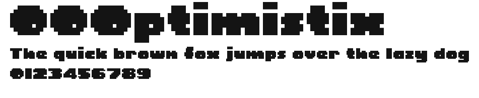 00Optimistix Preview